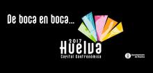 Huelva estrena su título de Capital Española de la Gastronomía 2017