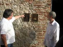  	Parque Arqueológico Subacuático Batalla Naval de Santiago de Cuba: Monumento Nacional