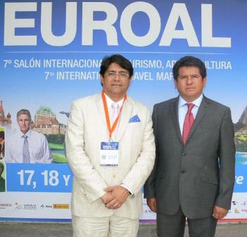 Perú sigue confiando en Brasil como mercado emisor de turismo y apuesta fuertemente por Rusia