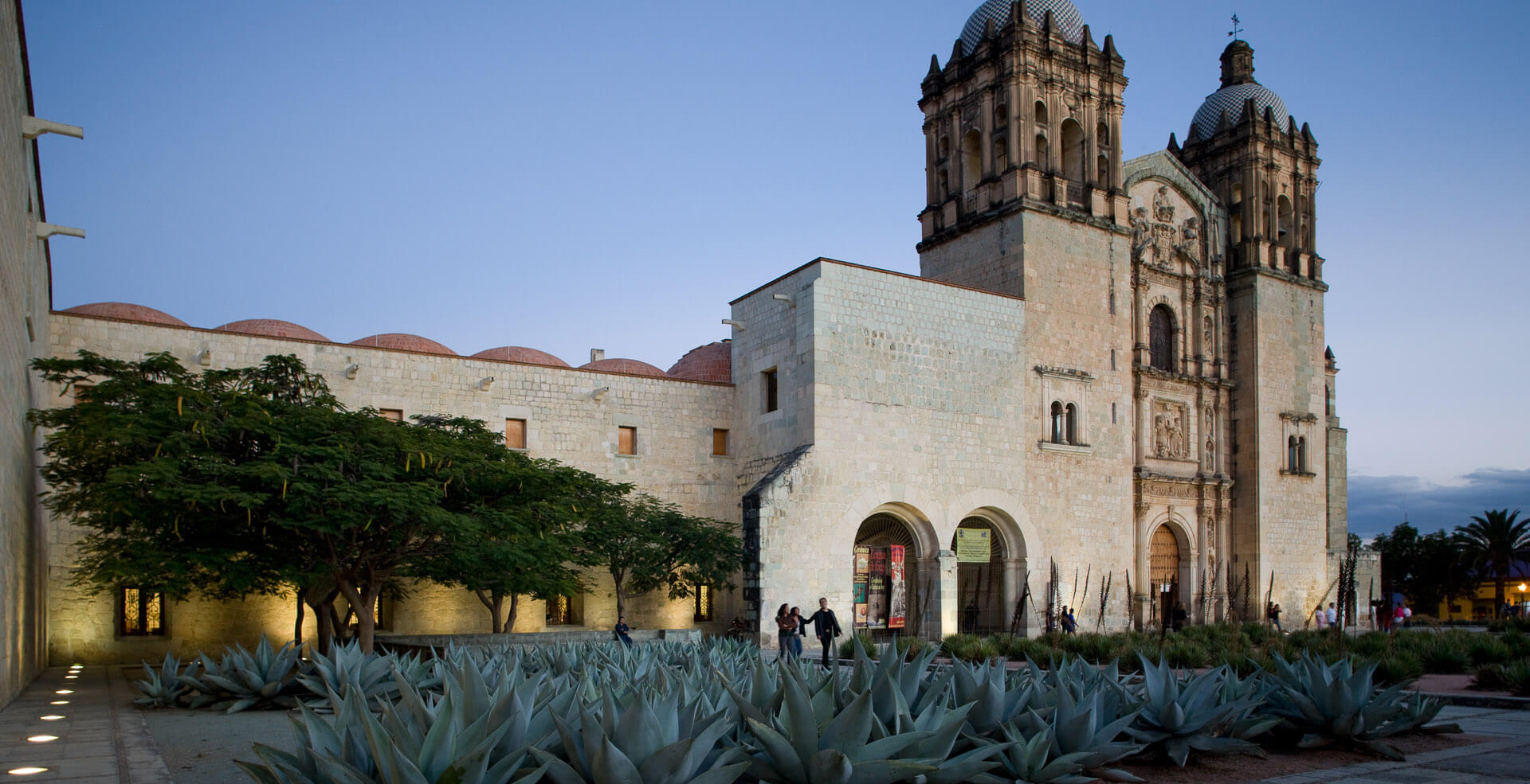 Oaxaca