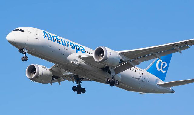 Air Europa