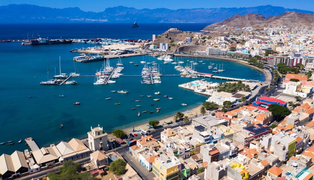 Cabo Verde