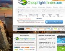 Precios de vuelos en Google Flights más altos que la media, según nuevo “meta-metabuscador”