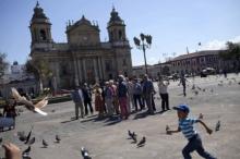 Guatemala dará al mundo nuevas lecciones de vida