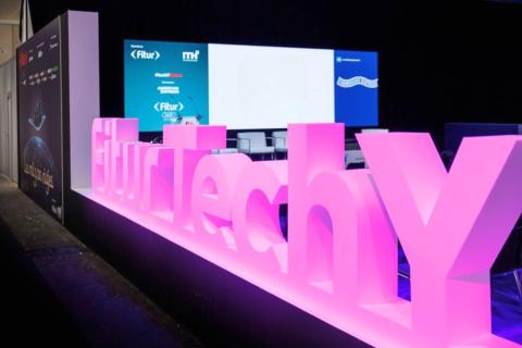 FITUR Techy