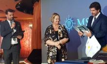 kechichian-temporada de cruceros