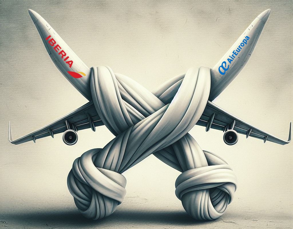 Air Europa