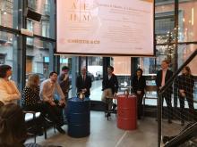  Inversión & Hostels