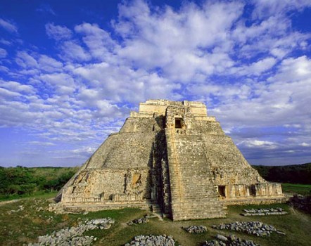 México promoverá el Programa Mundo Maya en feria de turismo ITB Berlín 2012