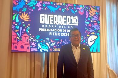 Guerrero FITUR