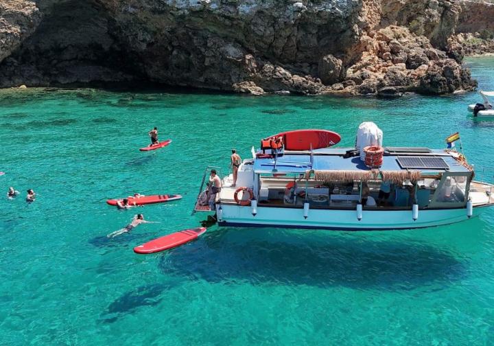 Ibiza