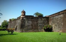 Fortaleza San Fernando de Omoa
