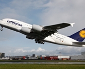 Alemania: Lufthansa se convierte en la quinta aerolínea que introduce el Airbus A380