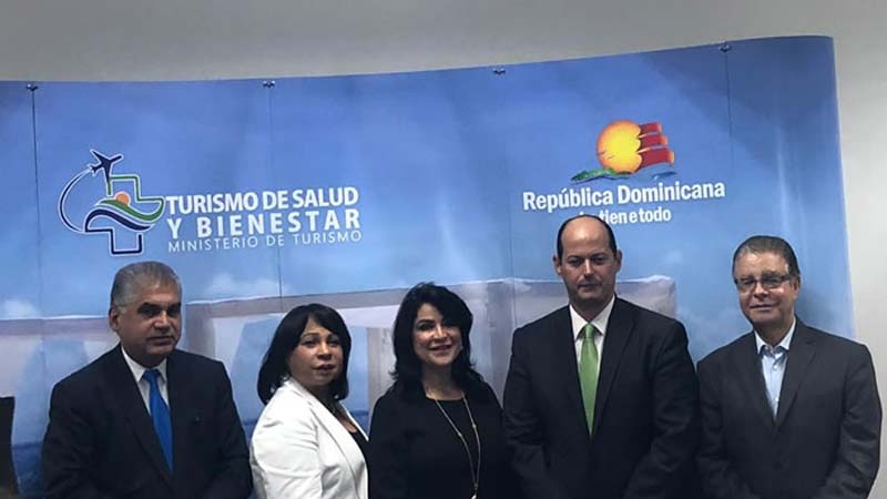 República Dominicana celebra congreso de turismo de salud 