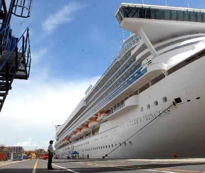 Argentina: Presentan licitación para la construcción de una terminal para cruceros en Mar del Plata