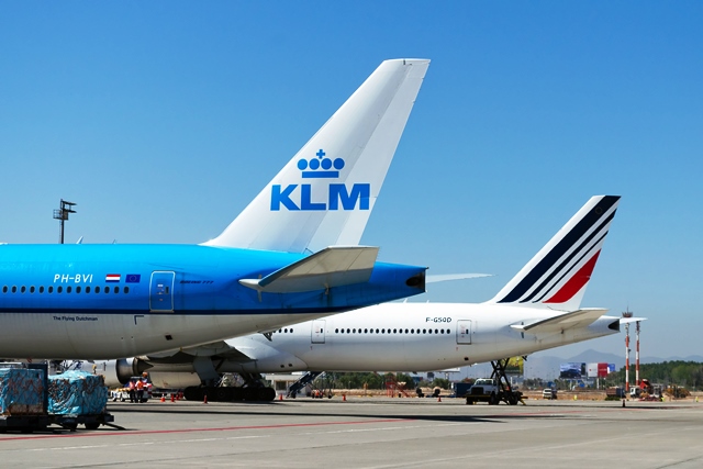 Air France KLM