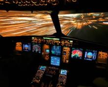 La aviación internacional marcó un nuevo mínimo de accidentes en 2011