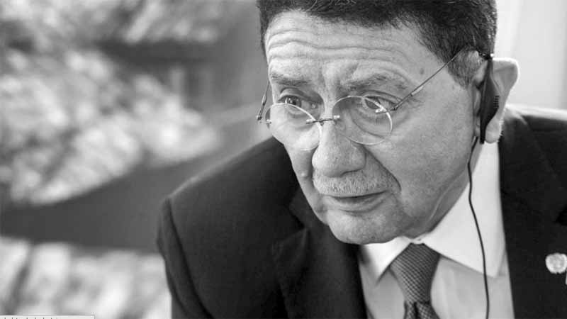 Taleb Rifai, pide a la industria turística crecer de un modo sostenible