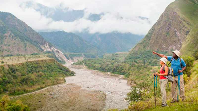 Adventure Travel World Summit 2017 desde este lunes en  Guatemala