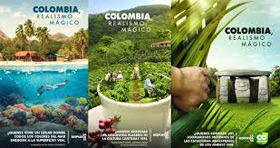 Campaña “Colombia es realismo mágico” atrae a 44 mil turistas