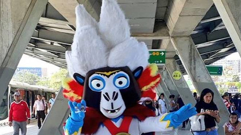 Turismo en Barranquilla beneficiado por juegos centroamericanos