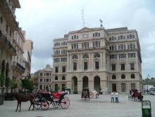 Continúa al alza turismo sudamericano hacia Cuba