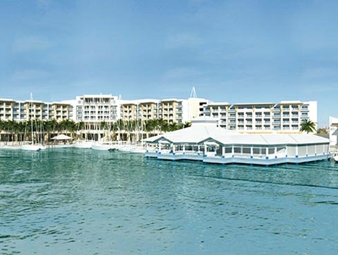 El nuevo hotel de Meliá en Cuba