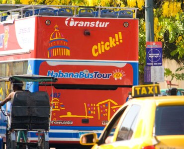 Cuba espera 2,9 millones de turistas en 2012