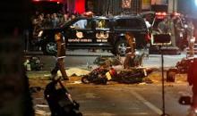 OMT condena atentados en Tailandia