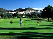 España: La Manga Club entre aspirantes a mejor Resort europeo de golf en los World Travel Awards