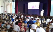 Jardines del Rey acoge Bolsa Turística de Gaviota  