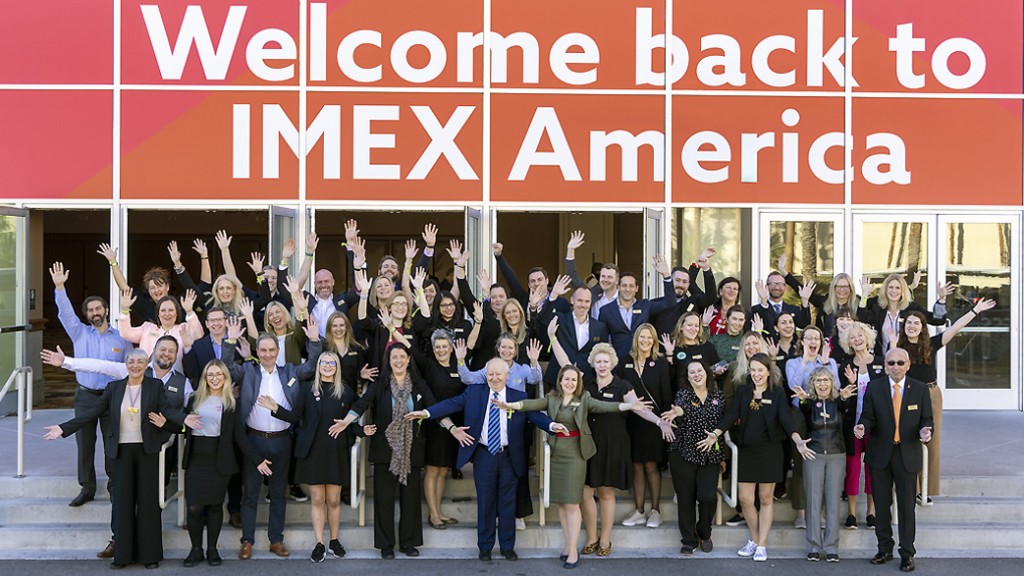 IMEX America