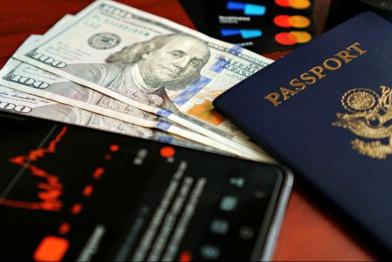 visa bond