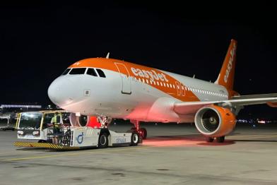 easyJet