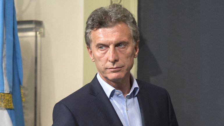 Investigarán a Macri por la concesión de rutas aéreas a Avianca