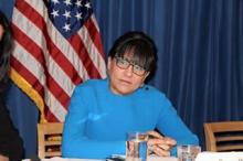 Pritzker aborda tema del bloqueo en La Habana