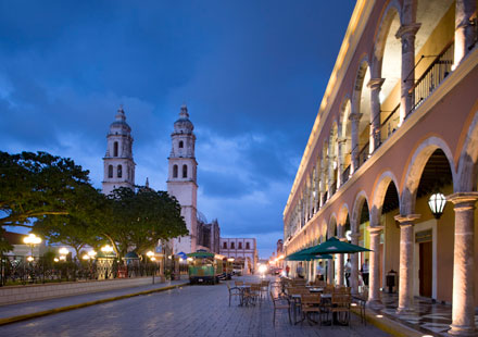 México entre los destinos turísticos con más seguidores en redes sociales