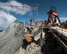 Mérida y Caracas estrenarán atracciones turísticas en 2014