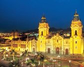 Perú espera este año decrecimiento turístico cercano al 5 por ciento