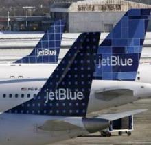 Puerto Rico: JetBlue abrirá rutas entre San Juan y las islas de Saint Thomas y Saint Croix