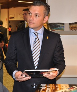 Gerrit Schotte, Primer Ministro de Curaçao