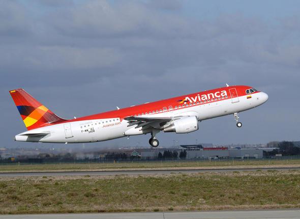 Avianca conectará a México y Medellín durante la temporada vacacional