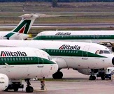 Italia: Alitalia entra en alianza de Air France-KLM y Delta