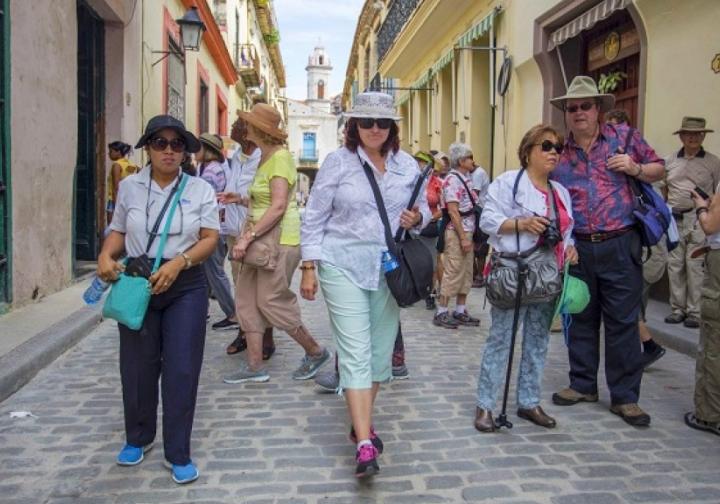Cuba