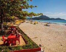 Porto Seguro, Ubatuba y João Pessoa, tres destinos de playa en Brasil