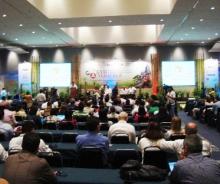 Turismo de reuniones deja ingresos por más de 18 mil millones de dólares en México