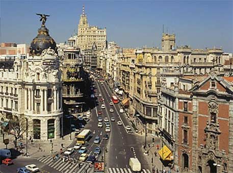 Centro de Convenciones y Congresos de IFEMA acogerá importantes congresos nacionales e internacionales