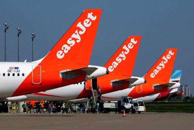 easyJet