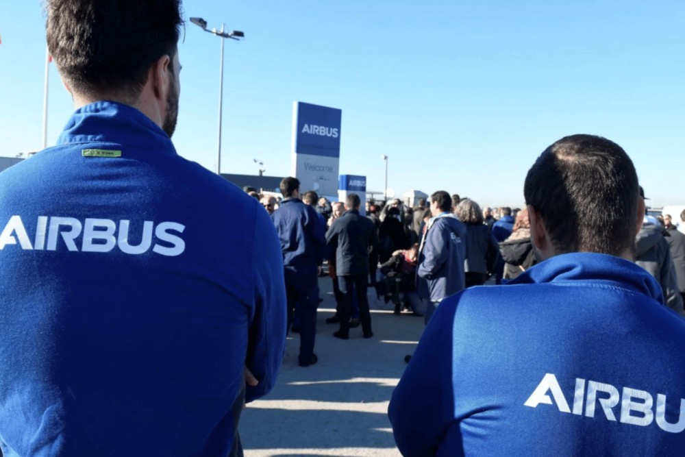 Airbus España