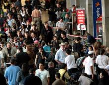 Industria mundial de turismo crecerá sostenidamente en los próximos diez años